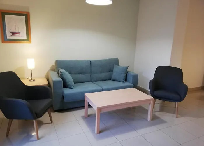 Mestral - Apartamentos Centricos