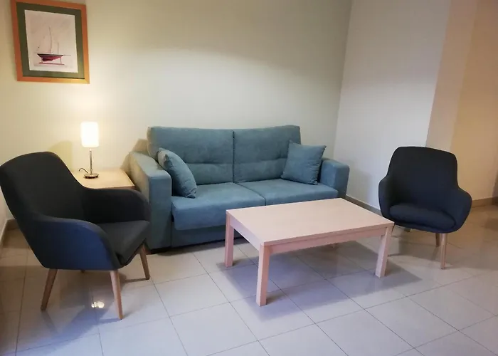 Mestral - Apartamentos Centricos