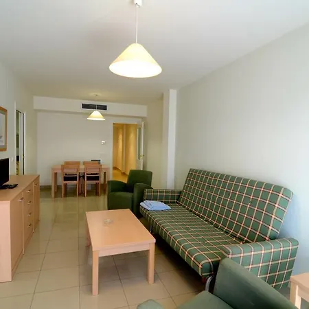 Mestral - Apartamentos Centricos L'Escala Room photo