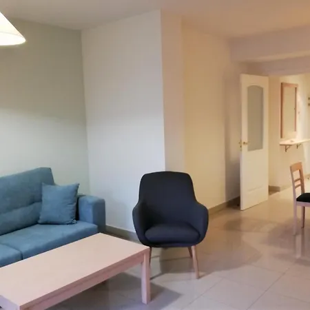 Mestral - Apartamentos Centricos L'Escala Exterior photo