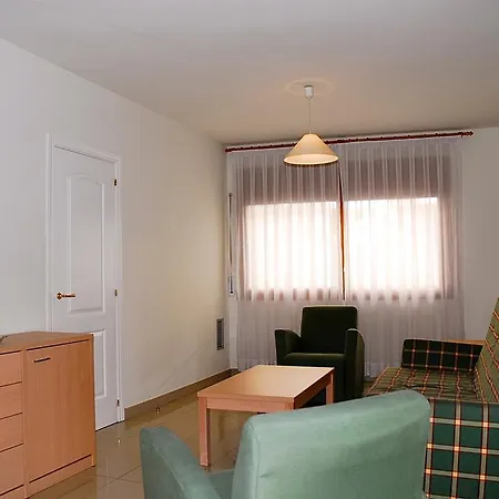 Mestral - Apartamentos Centricos L'Escala Exterior photo