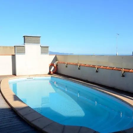 Mestral - Apartamentos Centricos L'Escala Exterior photo