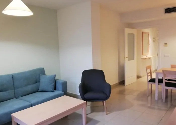 Mestral - Apartamentos Centricos