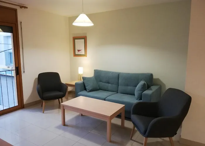 Mestral - Apartamentos Centricos