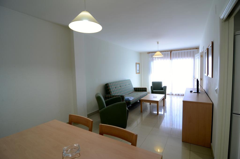 Mestral - Centricos Apartment *