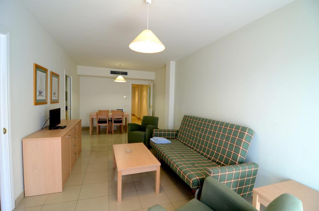 Apartment Mestral - Centricos L'Escala