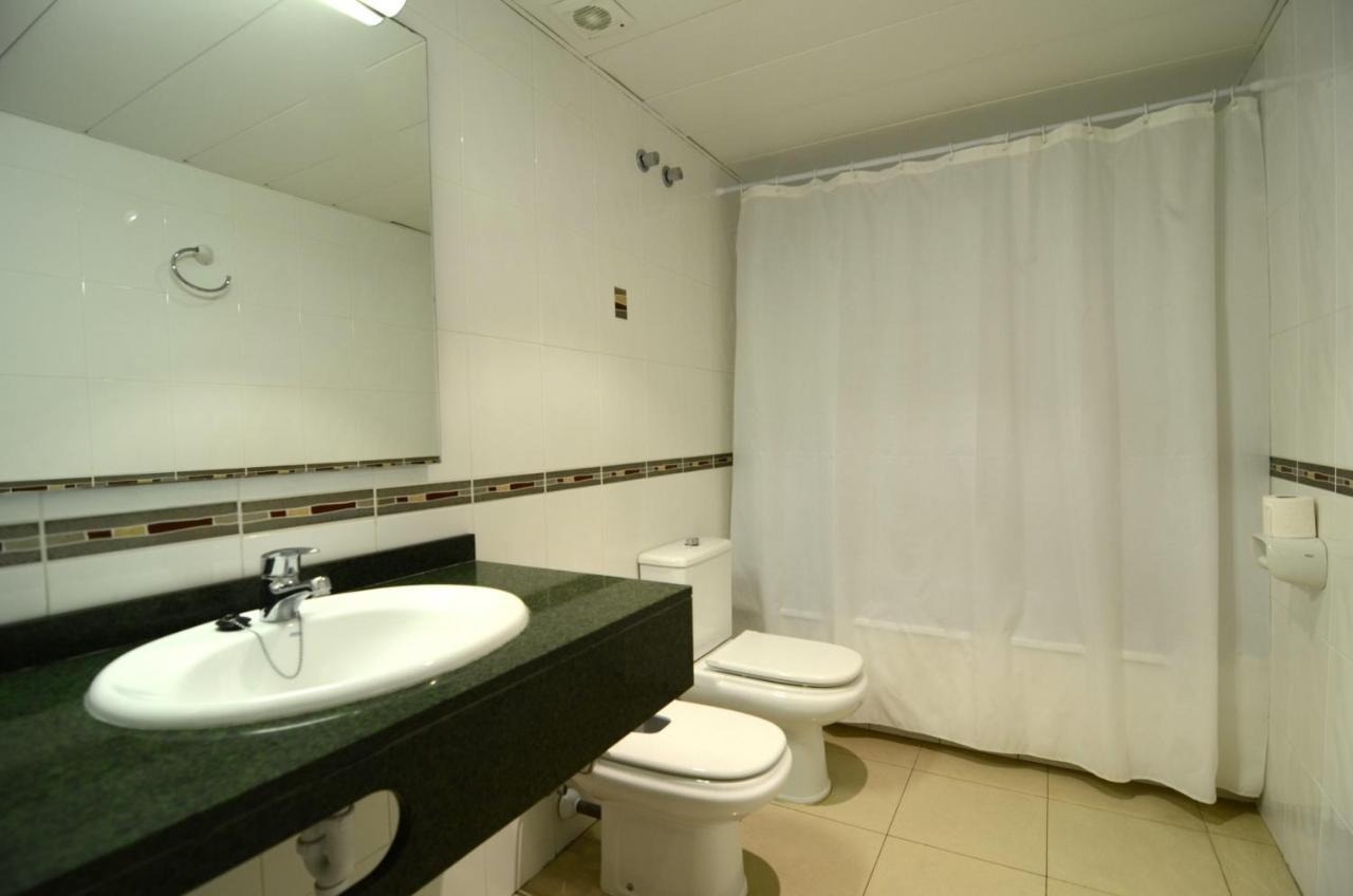 Mestral - Centricos Apartment *