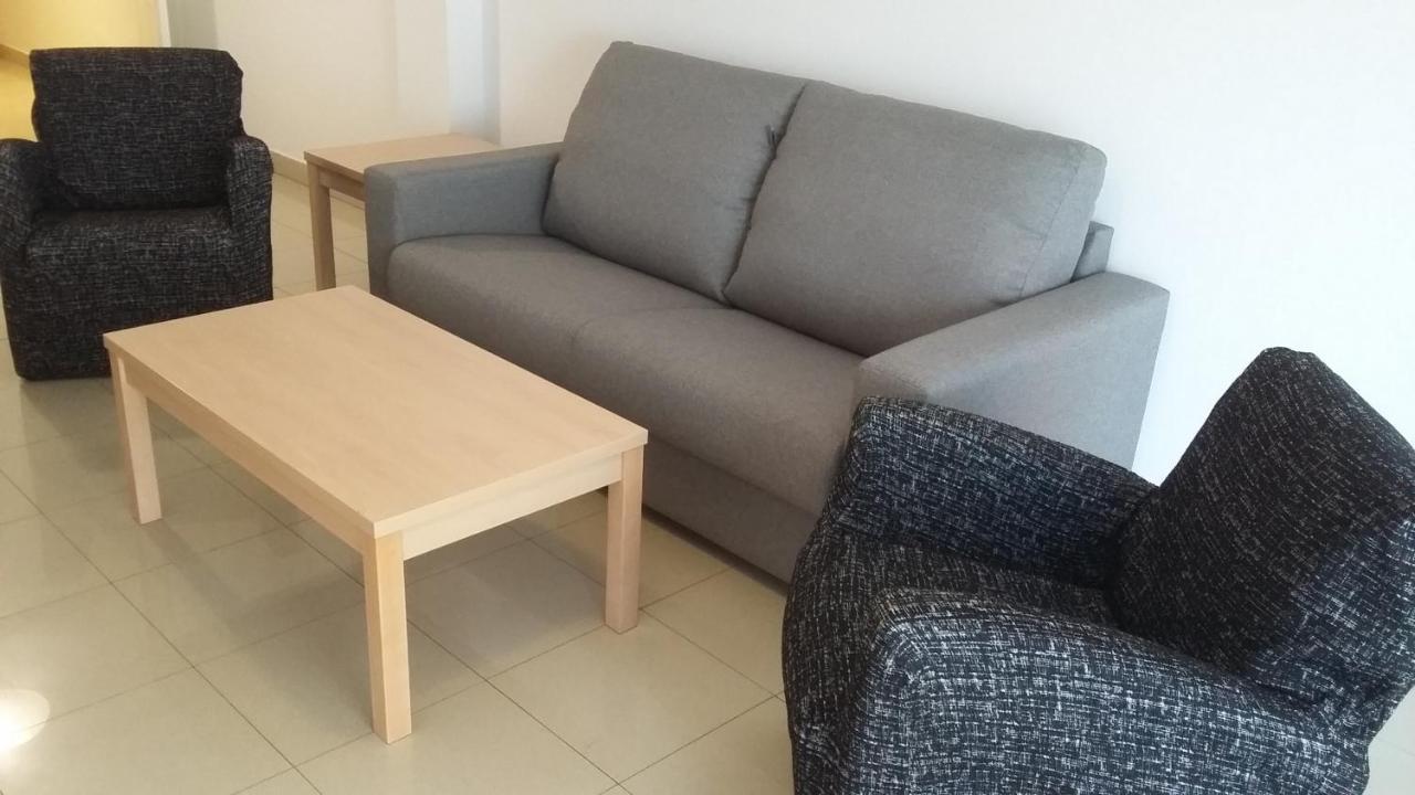 Apartment Mestral - Centricos