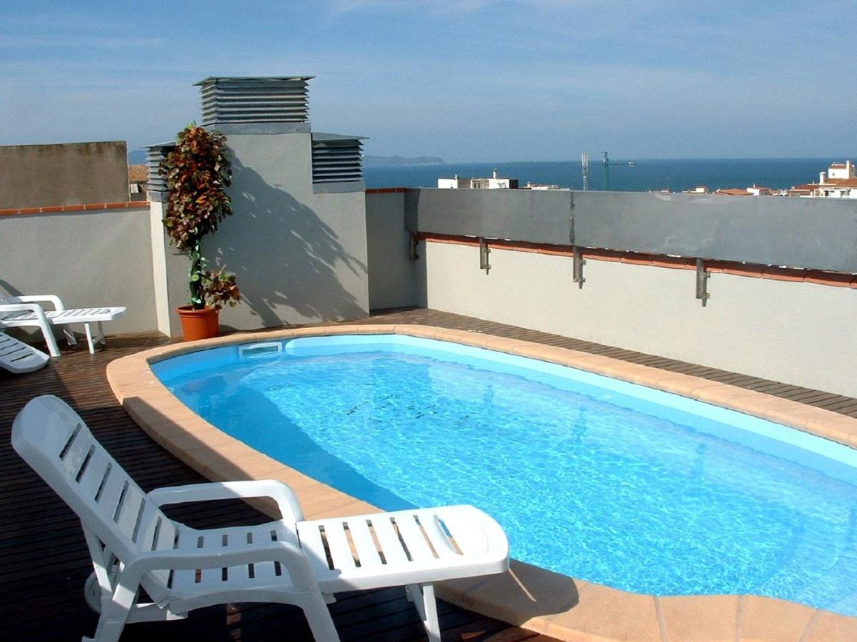 Apartment Mestral - Centricos L'Escala
