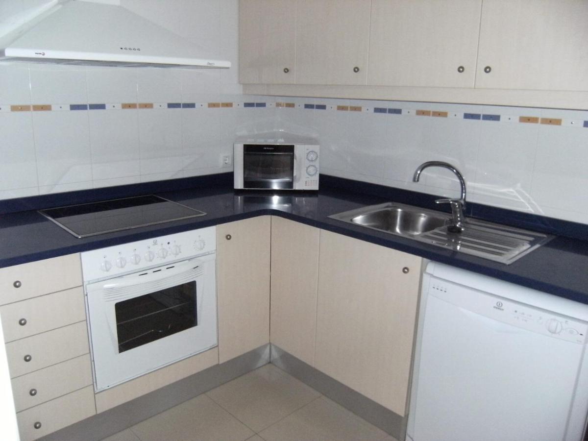 Mestral - Centricos Apartment *