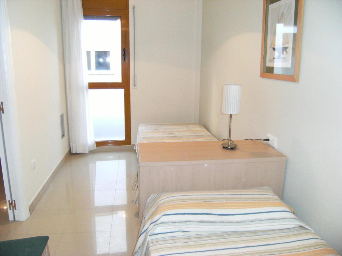 Mestral - Centricos Apartment