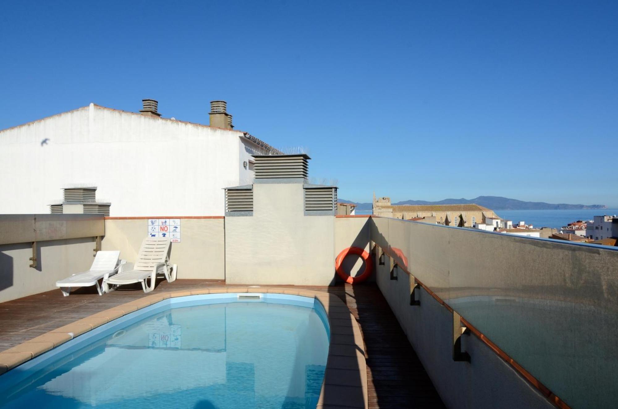 Mestral - Centricos Apartment