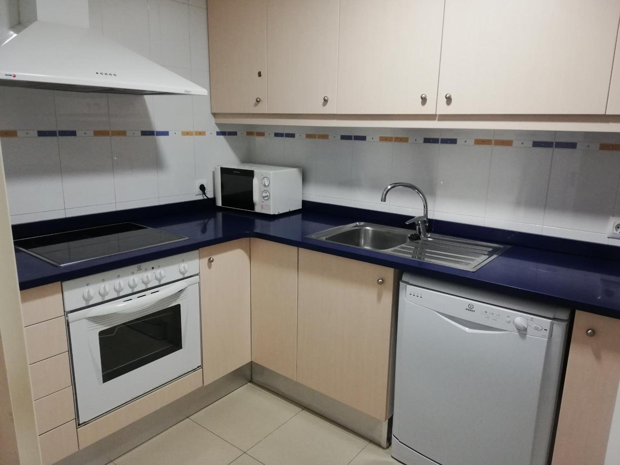 Mestral - Centricos Apartment