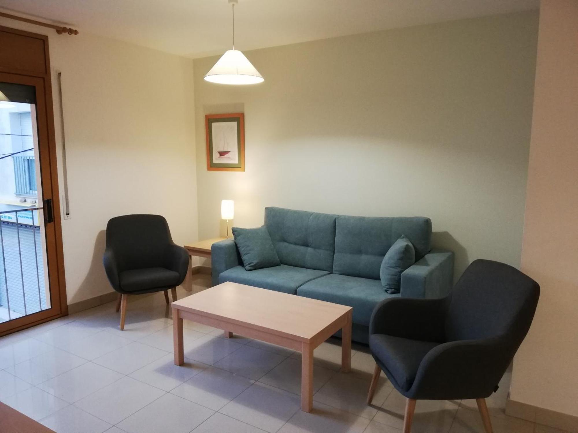 Mestral - Centricos Apartment *