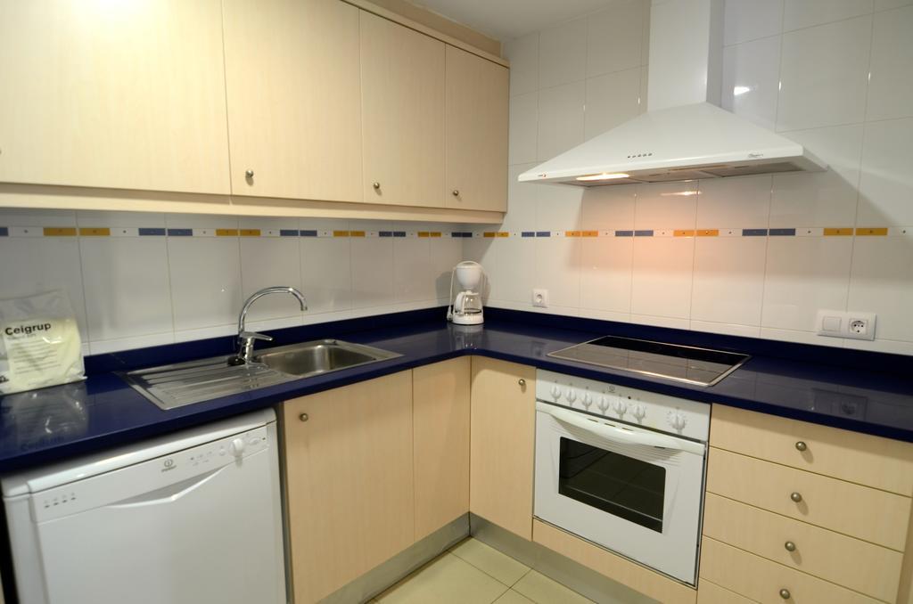 Mestral - Centricos Apartment *