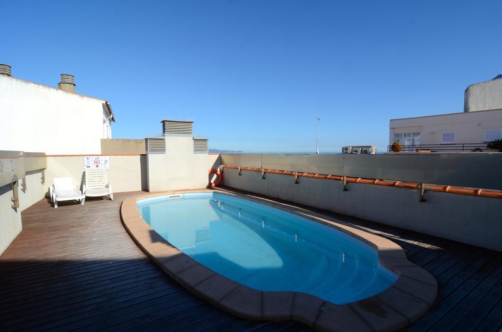Apartment Mestral - Centricos L'Escala