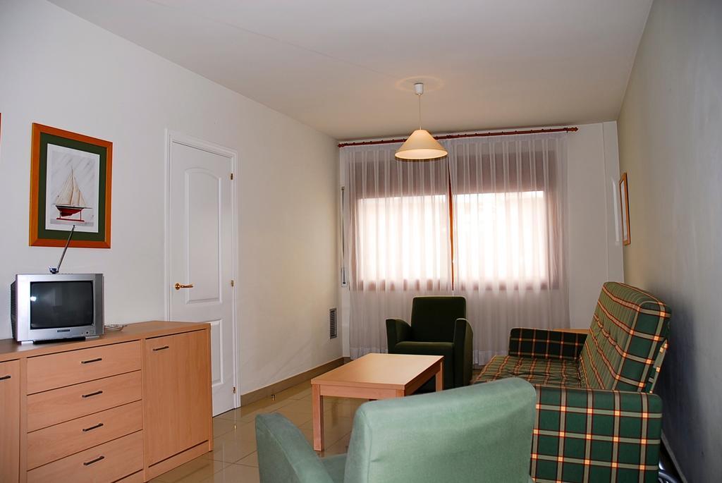 Apartment Mestral - Centricos *