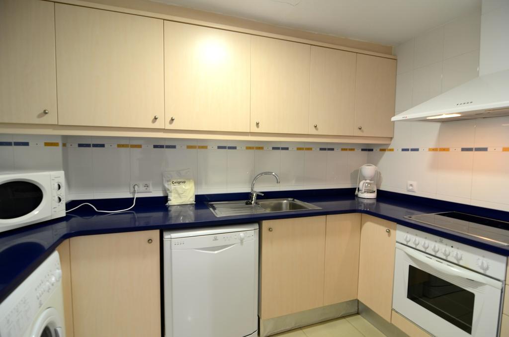 Mestral - Centricos Apartment
