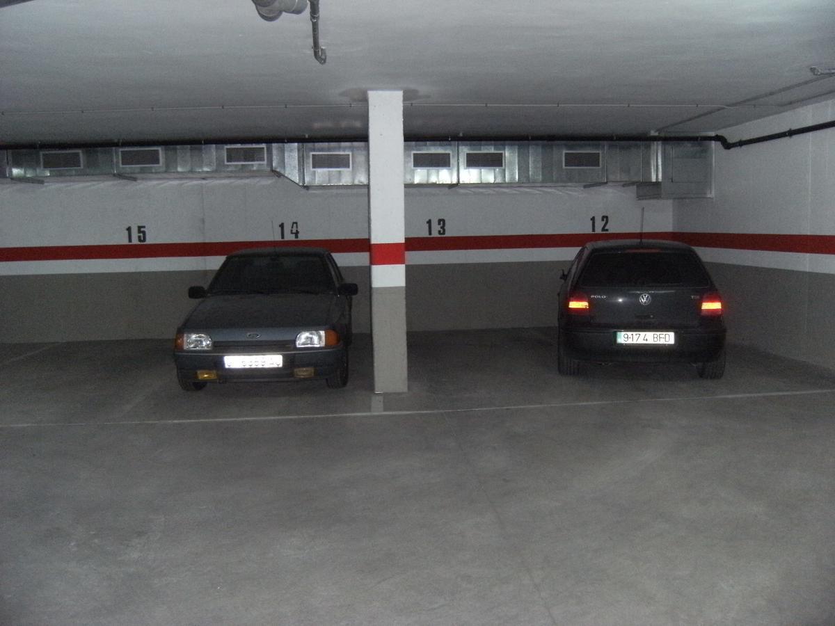 Apartment Mestral - Centricos *
