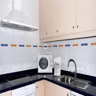 Mestral - Centricos Apartment