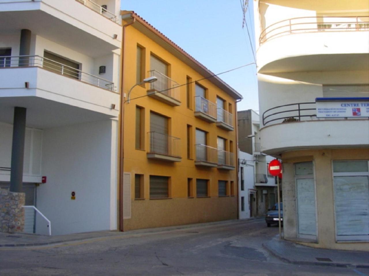 Mestral - Centricos Apartment