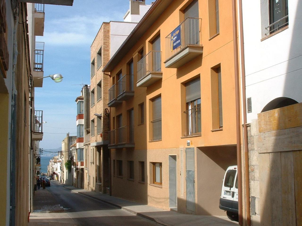Mestral - Centricos Apartment